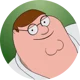 Peter Griffin