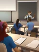 Professor Mongal