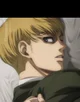 Armin arlert