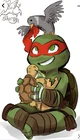 Valentine Raph