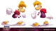 Rayman 35TH 
