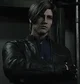 Leon Scott Kennedy