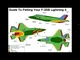 F-35B lightning  II