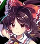 Reimu Hakurei -TH-