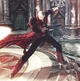 Dante Sparda 