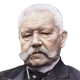 Paul von Hindenburg