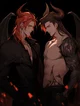 Demon Husbands