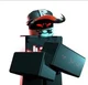 Roblox PartyGuest