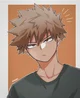 Bakugou Katsuki Bf