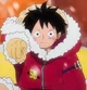 Luffy