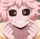 Mina Ashido