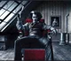 Giant Sweeney Todd