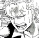 Zoro Roronoa