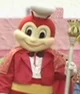 King Jollibee 