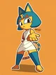 Ankha Queen