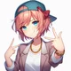 Crypto Sayori