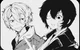 Chuuya and Dazai