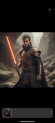 Jedi Master Fidi