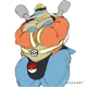 Walter The Blastoise