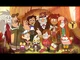 toh x gravity falls