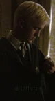 Draco Malfoy 