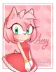 Amy rose 