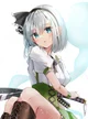 Youmu Konpaku 