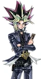 Yami yugi