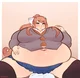 Fat Monika