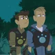 Los hermanos kratt