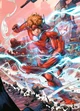 DIVINE Wally West