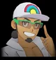Professor Kukui