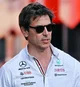 Toto Wolff