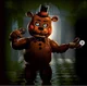 Toy Freddy 