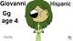 Giovanni