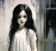 ghost girl
