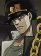 Jotaro Kujo
