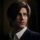 Leon S Kennedy