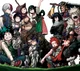 Class 1A - MHA