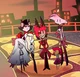 The Hazbin Hotel