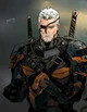 Slade Wilson