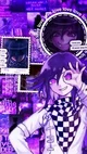 DRV3 KOKICHI OMA POV