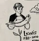 lewis finch