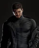 Chris Redfield 