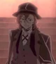 chuuya nakahara