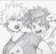 BakuDeku 