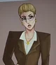 CEO Yellow Diamond 
