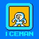 Ice Man -MM1-