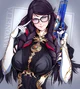 Bayonetta
