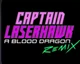 Captain laserhaw